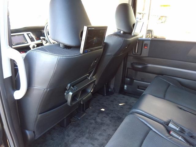 ステップワゴンスパーダ Ｚクールスピリット☆ナビ☆後席Ｍ☆半革Ｓ☆両電動Ｄ☆試乗ＯＫ　☆ナビ☆ＤＶＤ再生☆ＴＶ☆バックモニター☆後席モニター☆両側パワースライドドア☆黒ハーフレザーシート☆クルーズコントロール☆パドルシフト☆アルミホイール☆スマートキー☆走行５．１万ｋｍ☆試乗出来ます☆（76枚目）