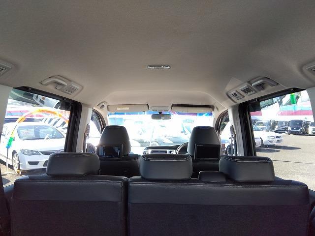 ステップワゴンスパーダ Ｚクールスピリット☆ナビ☆後席Ｍ☆半革Ｓ☆両電動Ｄ☆試乗ＯＫ　☆ナビ☆ＤＶＤ再生☆ＴＶ☆バックモニター☆後席モニター☆両側パワースライドドア☆黒ハーフレザーシート☆クルーズコントロール☆パドルシフト☆アルミホイール☆スマートキー☆走行５．１万ｋｍ☆試乗出来ます☆（77枚目）