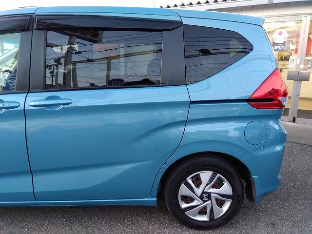 フリードハイブリッド ＨＶ－Ｇホンダセンシング☆後期型☆ナビ☆Ｂカメラ☆試乗ＯＫ☆　☆後期型☆ホンダセンシング☆追従クルコン☆ナビ☆バックカメラ☆ＤＶＤ再生☆Ｂｌｕｅｔｏｏｔｈ☆ドラレコ☆ＥＴＣ☆両側電動ドア☆コーナーソナー☆スマートキー☆ＬＥＤオートライト☆走行３．９万☆試乗ＯＫ☆（8枚目）