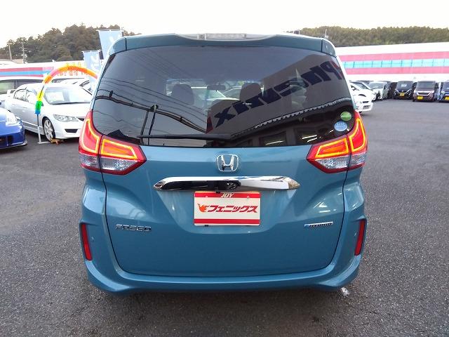 フリードハイブリッド ＨＶ－Ｇホンダセンシング☆後期型☆ナビ☆Ｂカメラ☆試乗ＯＫ☆　☆後期型☆ホンダセンシング☆追従クルコン☆ナビ☆バックカメラ☆ＤＶＤ再生☆Ｂｌｕｅｔｏｏｔｈ☆ドラレコ☆ＥＴＣ☆両側電動ドア☆コーナーソナー☆スマートキー☆ＬＥＤオートライト☆走行３．９万☆試乗ＯＫ☆（10枚目）