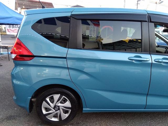 フリードハイブリッド ＨＶ－Ｇホンダセンシング☆後期型☆ナビ☆Ｂカメラ☆試乗ＯＫ☆　☆後期型☆ホンダセンシング☆追従クルコン☆ナビ☆バックカメラ☆ＤＶＤ再生☆Ｂｌｕｅｔｏｏｔｈ☆ドラレコ☆ＥＴＣ☆両側電動ドア☆コーナーソナー☆スマートキー☆ＬＥＤオートライト☆走行３．９万☆試乗ＯＫ☆（14枚目）