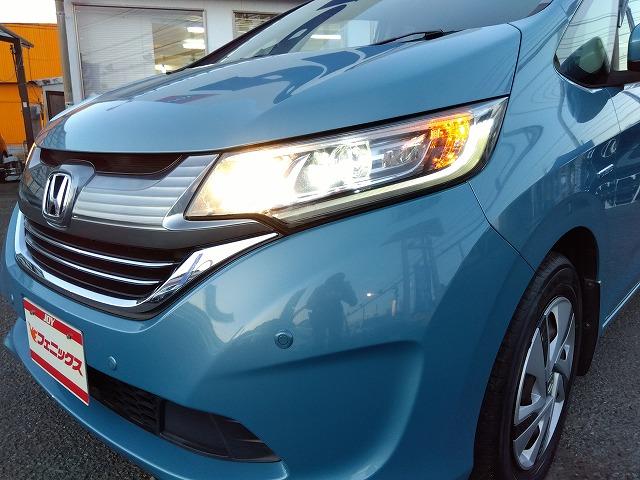 フリードハイブリッド ＨＶ－Ｇホンダセンシング☆後期型☆ナビ☆Ｂカメラ☆試乗ＯＫ☆　☆後期型☆ホンダセンシング☆追従クルコン☆ナビ☆バックカメラ☆ＤＶＤ再生☆Ｂｌｕｅｔｏｏｔｈ☆ドラレコ☆ＥＴＣ☆両側電動ドア☆コーナーソナー☆スマートキー☆ＬＥＤオートライト☆走行３．９万☆試乗ＯＫ☆（17枚目）