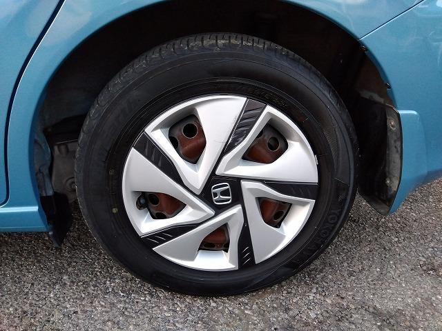 フリードハイブリッド ＨＶ－Ｇホンダセンシング☆後期型☆ナビ☆Ｂカメラ☆試乗ＯＫ☆　☆後期型☆ホンダセンシング☆追従クルコン☆ナビ☆バックカメラ☆ＤＶＤ再生☆Ｂｌｕｅｔｏｏｔｈ☆ドラレコ☆ＥＴＣ☆両側電動ドア☆コーナーソナー☆スマートキー☆ＬＥＤオートライト☆走行３．９万☆試乗ＯＫ☆（25枚目）