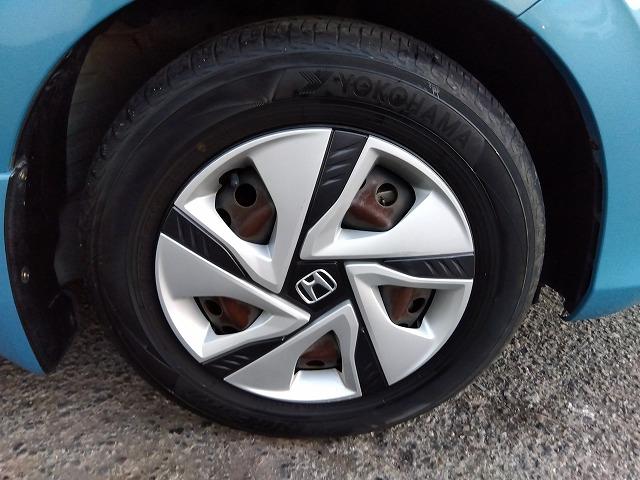 フリードハイブリッド ＨＶ－Ｇホンダセンシング☆後期型☆ナビ☆Ｂカメラ☆試乗ＯＫ☆　☆後期型☆ホンダセンシング☆追従クルコン☆ナビ☆バックカメラ☆ＤＶＤ再生☆Ｂｌｕｅｔｏｏｔｈ☆ドラレコ☆ＥＴＣ☆両側電動ドア☆コーナーソナー☆スマートキー☆ＬＥＤオートライト☆走行３．９万☆試乗ＯＫ☆（27枚目）