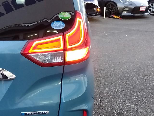 フリードハイブリッド ＨＶ－Ｇホンダセンシング☆後期型☆ナビ☆Ｂカメラ☆試乗ＯＫ☆　☆後期型☆ホンダセンシング☆追従クルコン☆ナビ☆バックカメラ☆ＤＶＤ再生☆Ｂｌｕｅｔｏｏｔｈ☆ドラレコ☆ＥＴＣ☆両側電動ドア☆コーナーソナー☆スマートキー☆ＬＥＤオートライト☆走行３．９万☆試乗ＯＫ☆（30枚目）