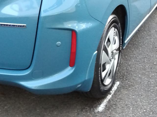 フリードハイブリッド ＨＶ－Ｇホンダセンシング☆後期型☆ナビ☆Ｂカメラ☆試乗ＯＫ☆　☆後期型☆ホンダセンシング☆追従クルコン☆ナビ☆バックカメラ☆ＤＶＤ再生☆Ｂｌｕｅｔｏｏｔｈ☆ドラレコ☆ＥＴＣ☆両側電動ドア☆コーナーソナー☆スマートキー☆ＬＥＤオートライト☆走行３．９万☆試乗ＯＫ☆（31枚目）