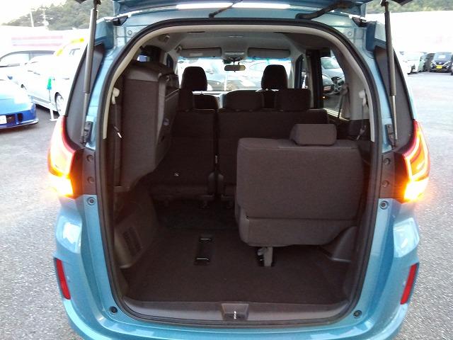 フリードハイブリッド ＨＶ－Ｇホンダセンシング☆後期型☆ナビ☆Ｂカメラ☆試乗ＯＫ☆　☆後期型☆ホンダセンシング☆追従クルコン☆ナビ☆バックカメラ☆ＤＶＤ再生☆Ｂｌｕｅｔｏｏｔｈ☆ドラレコ☆ＥＴＣ☆両側電動ドア☆コーナーソナー☆スマートキー☆ＬＥＤオートライト☆走行３．９万☆試乗ＯＫ☆（42枚目）