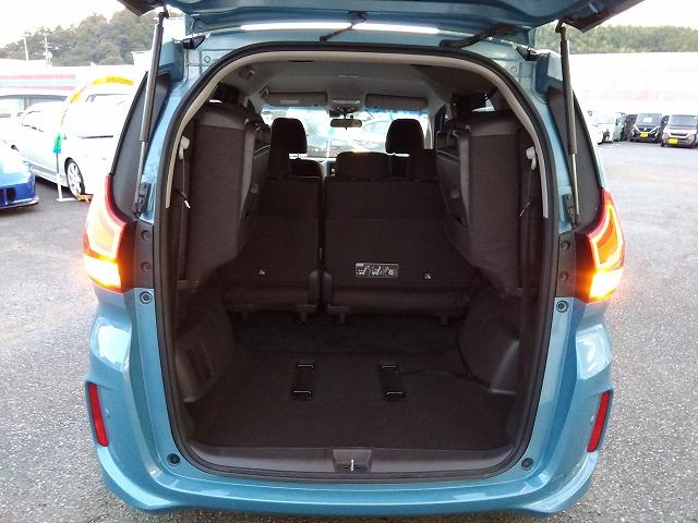 フリードハイブリッド ＨＶ－Ｇホンダセンシング☆後期型☆ナビ☆Ｂカメラ☆試乗ＯＫ☆　☆後期型☆ホンダセンシング☆追従クルコン☆ナビ☆バックカメラ☆ＤＶＤ再生☆Ｂｌｕｅｔｏｏｔｈ☆ドラレコ☆ＥＴＣ☆両側電動ドア☆コーナーソナー☆スマートキー☆ＬＥＤオートライト☆走行３．９万☆試乗ＯＫ☆（43枚目）