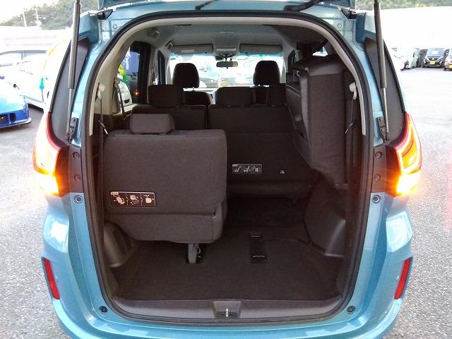 フリードハイブリッド ＨＶ－Ｇホンダセンシング☆後期型☆ナビ☆Ｂカメラ☆試乗ＯＫ☆　☆後期型☆ホンダセンシング☆追従クルコン☆ナビ☆バックカメラ☆ＤＶＤ再生☆Ｂｌｕｅｔｏｏｔｈ☆ドラレコ☆ＥＴＣ☆両側電動ドア☆コーナーソナー☆スマートキー☆ＬＥＤオートライト☆走行３．９万☆試乗ＯＫ☆（47枚目）