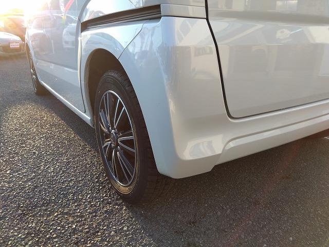 Ｎ－ＢＯＸ ＧＳＳｐｋｇ☆最終型☆ナビ☆Ｂカメラ☆走行５．３万☆試乗ＯＫ　☆最終型☆軽減ブレーキ☆ナビ☆ＤＶＤ再生☆Ｂｌｕｅｔｏｏｔｈ☆バックカメラ☆ステアリモコン☆シートヒーター☆ＨＩＤオートライト☆ＬＥＤフォグ☆シートバックテーブル☆両側電動ドア☆走行５．３万☆試乗ＯＫ（30枚目）