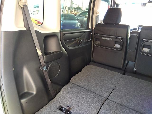 Ｎ－ＢＯＸ ＧＳＳｐｋｇ☆最終型☆ナビ☆Ｂカメラ☆走行５．３万☆試乗ＯＫ　☆最終型☆軽減ブレーキ☆ナビ☆ＤＶＤ再生☆Ｂｌｕｅｔｏｏｔｈ☆バックカメラ☆ステアリモコン☆シートヒーター☆ＨＩＤオートライト☆ＬＥＤフォグ☆シートバックテーブル☆両側電動ドア☆走行５．３万☆試乗ＯＫ（44枚目）