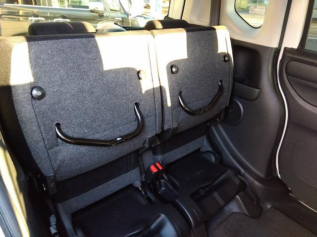 Ｎ－ＢＯＸ ＧＳＳｐｋｇ☆最終型☆ナビ☆Ｂカメラ☆走行５．３万☆試乗ＯＫ　☆最終型☆軽減ブレーキ☆ナビ☆ＤＶＤ再生☆Ｂｌｕｅｔｏｏｔｈ☆バックカメラ☆ステアリモコン☆シートヒーター☆ＨＩＤオートライト☆ＬＥＤフォグ☆シートバックテーブル☆両側電動ドア☆走行５．３万☆試乗ＯＫ（48枚目）