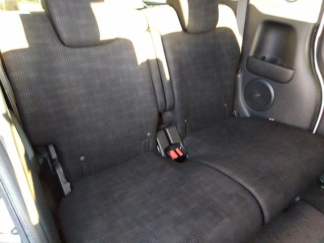 Ｎ－ＢＯＸ ＧＳＳｐｋｇ☆最終型☆ナビ☆Ｂカメラ☆走行５．３万☆試乗ＯＫ　☆最終型☆軽減ブレーキ☆ナビ☆ＤＶＤ再生☆Ｂｌｕｅｔｏｏｔｈ☆バックカメラ☆ステアリモコン☆シートヒーター☆ＨＩＤオートライト☆ＬＥＤフォグ☆シートバックテーブル☆両側電動ドア☆走行５．３万☆試乗ＯＫ（50枚目）