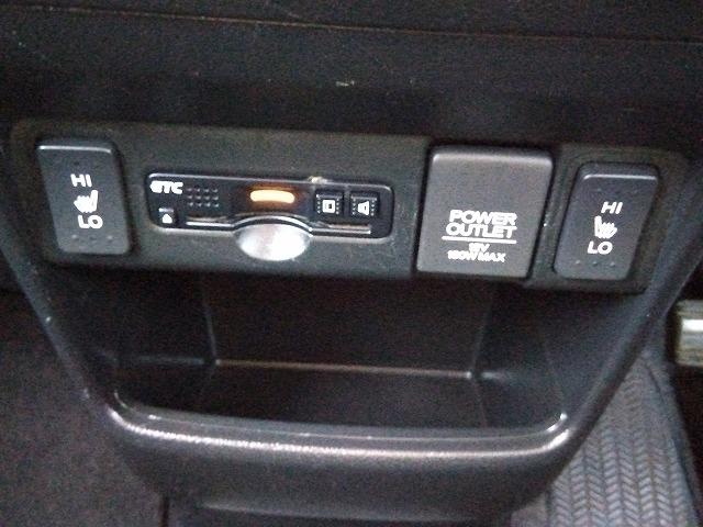 Ｎ－ＢＯＸ ＧＳＳｐｋｇ☆最終型☆ナビ☆Ｂカメラ☆走行５．３万☆試乗ＯＫ　☆最終型☆軽減ブレーキ☆ナビ☆ＤＶＤ再生☆Ｂｌｕｅｔｏｏｔｈ☆バックカメラ☆ステアリモコン☆シートヒーター☆ＨＩＤオートライト☆ＬＥＤフォグ☆シートバックテーブル☆両側電動ドア☆走行５．３万☆試乗ＯＫ（63枚目）