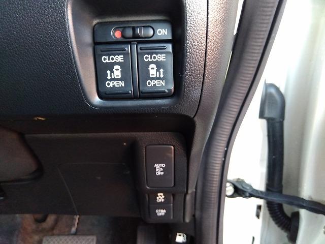 Ｎ－ＢＯＸ ＧＳＳｐｋｇ☆最終型☆ナビ☆Ｂカメラ☆走行５．３万☆試乗ＯＫ　☆最終型☆軽減ブレーキ☆ナビ☆ＤＶＤ再生☆Ｂｌｕｅｔｏｏｔｈ☆バックカメラ☆ステアリモコン☆シートヒーター☆ＨＩＤオートライト☆ＬＥＤフォグ☆シートバックテーブル☆両側電動ドア☆走行５．３万☆試乗ＯＫ（65枚目）