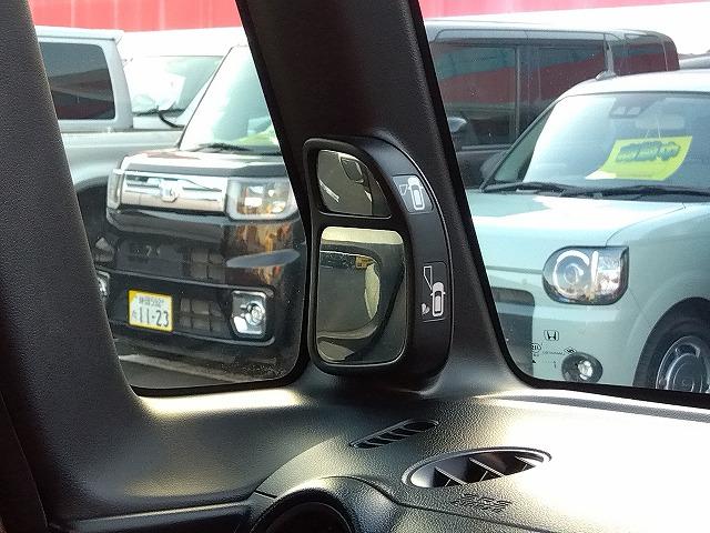 Ｎ－ＢＯＸ ＧＳＳｐｋｇ☆最終型☆ナビ☆Ｂカメラ☆走行５．３万☆試乗ＯＫ　☆最終型☆軽減ブレーキ☆ナビ☆ＤＶＤ再生☆Ｂｌｕｅｔｏｏｔｈ☆バックカメラ☆ステアリモコン☆シートヒーター☆ＨＩＤオートライト☆ＬＥＤフォグ☆シートバックテーブル☆両側電動ドア☆走行５．３万☆試乗ＯＫ（69枚目）