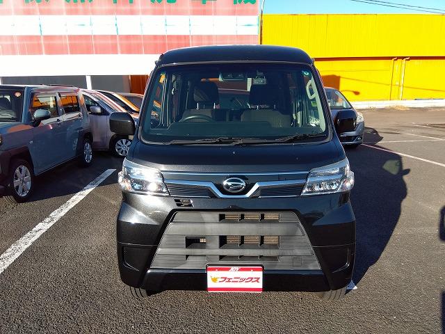 アトレーワゴン カスタムターボＲＳＳＡ３☆ナビＢカメラ走行４．１万ｋ試乗ＯＫ　☆最終型☆ターボ☆軽減ブレーキ☆ナビ☆バックカメラ☆ＤＶＤ再生☆Ｂｌｕｅｔｏｏｔｈ☆前後ドライブレコーダー☆ＥＴＣ☆ＬＥＤオートライト☆アルミホイール☆両側スライドドア☆走行４．１万ｋｍ☆試乗出来ます（3枚目）