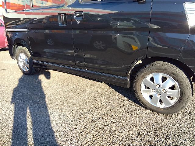 アトレーワゴン カスタムターボＲＳＳＡ３☆ナビＢカメラ走行４．１万ｋ試乗ＯＫ　☆最終型☆ターボ☆軽減ブレーキ☆ナビ☆バックカメラ☆ＤＶＤ再生☆Ｂｌｕｅｔｏｏｔｈ☆前後ドライブレコーダー☆ＥＴＣ☆ＬＥＤオートライト☆アルミホイール☆両側スライドドア☆走行４．１万ｋｍ☆試乗出来ます（20枚目）