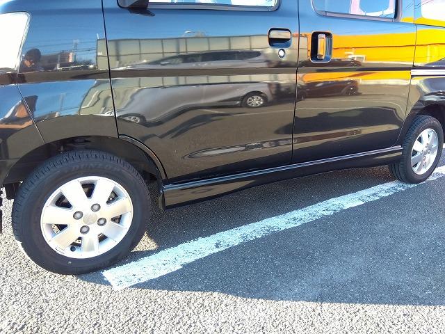 アトレーワゴン カスタムターボＲＳＳＡ３☆ナビＢカメラ走行４．１万ｋ試乗ＯＫ　☆最終型☆ターボ☆軽減ブレーキ☆ナビ☆バックカメラ☆ＤＶＤ再生☆Ｂｌｕｅｔｏｏｔｈ☆前後ドライブレコーダー☆ＥＴＣ☆ＬＥＤオートライト☆アルミホイール☆両側スライドドア☆走行４．１万ｋｍ☆試乗出来ます（22枚目）