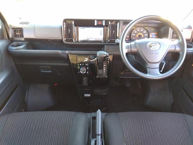 アトレーワゴン カスタムターボＲＳＳＡ３☆ナビＢカメラ走行４．１万ｋ試乗ＯＫ　☆最終型☆ターボ☆軽減ブレーキ☆ナビ☆バックカメラ☆ＤＶＤ再生☆Ｂｌｕｅｔｏｏｔｈ☆前後ドライブレコーダー☆ＥＴＣ☆ＬＥＤオートライト☆アルミホイール☆両側スライドドア☆走行４．１万ｋｍ☆試乗出来ます（31枚目）