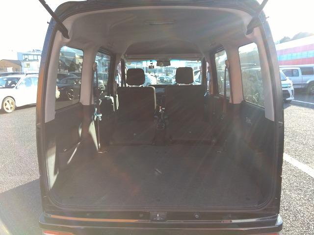 アトレーワゴン カスタムターボＲＳＳＡ３☆ナビＢカメラ走行４．１万ｋ試乗ＯＫ　☆最終型☆ターボ☆軽減ブレーキ☆ナビ☆バックカメラ☆ＤＶＤ再生☆Ｂｌｕｅｔｏｏｔｈ☆前後ドライブレコーダー☆ＥＴＣ☆ＬＥＤオートライト☆アルミホイール☆両側スライドドア☆走行４．１万ｋｍ☆試乗出来ます（42枚目）