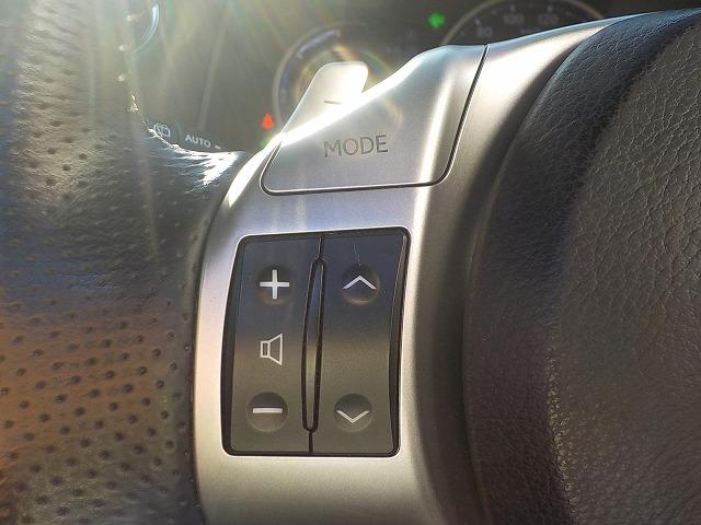 ＣＴ Ｆスポーツ☆黒革電動シート☆サンルーフ☆ナビ☆試乗出来ます☆　☆オプションサンルーフ☆オプション黒本革パワーシート☆ナビ☆バックカメラ☆Ｂｌｕｅｔｏｏｔｈ☆ＤＶＤ再生☆ＬＥＤヘッドライト☆スマートキー☆カードキー☆クルーズコントロール☆走行７．５万ｋｍ☆試乗ＯＫ（13枚目）