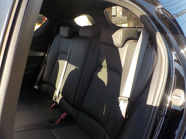 ＣＴ Ｆスポーツ☆黒革電動シート☆サンルーフ☆ナビ☆試乗出来ます☆　☆オプションサンルーフ☆オプション黒本革パワーシート☆ナビ☆バックカメラ☆Ｂｌｕｅｔｏｏｔｈ☆ＤＶＤ再生☆ＬＥＤヘッドライト☆スマートキー☆カードキー☆クルーズコントロール☆走行７．５万ｋｍ☆試乗ＯＫ（43枚目）
