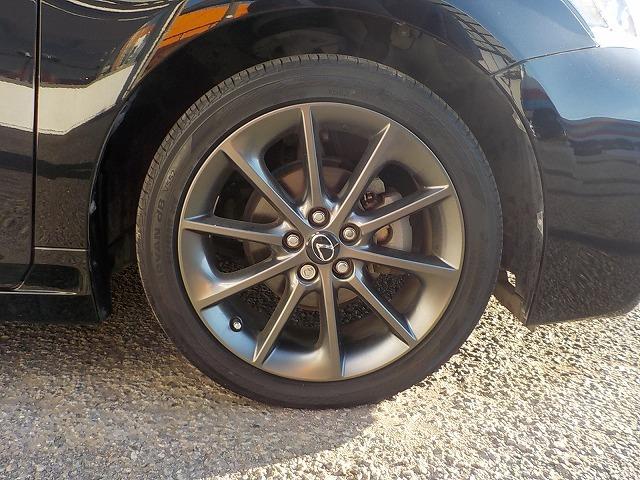 ＣＴ Ｆスポーツ☆黒革電動シート☆サンルーフ☆ナビ☆試乗出来ます☆　☆オプションサンルーフ☆オプション黒本革パワーシート☆ナビ☆バックカメラ☆Ｂｌｕｅｔｏｏｔｈ☆ＤＶＤ再生☆ＬＥＤヘッドライト☆スマートキー☆カードキー☆クルーズコントロール☆走行７．５万ｋｍ☆試乗ＯＫ（75枚目）