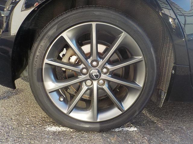 ＣＴ Ｆスポーツ☆黒革電動シート☆サンルーフ☆ナビ☆試乗出来ます☆　☆オプションサンルーフ☆オプション黒本革パワーシート☆ナビ☆バックカメラ☆Ｂｌｕｅｔｏｏｔｈ☆ＤＶＤ再生☆ＬＥＤヘッドライト☆スマートキー☆カードキー☆クルーズコントロール☆走行７．５万ｋｍ☆試乗ＯＫ（76枚目）