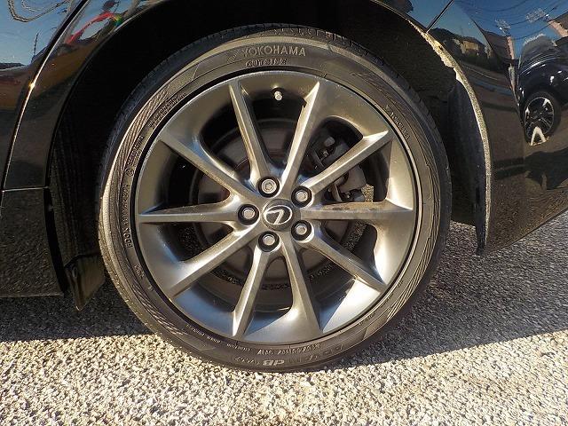 ＣＴ Ｆスポーツ☆黒革電動シート☆サンルーフ☆ナビ☆試乗出来ます☆　☆オプションサンルーフ☆オプション黒本革パワーシート☆ナビ☆バックカメラ☆Ｂｌｕｅｔｏｏｔｈ☆ＤＶＤ再生☆ＬＥＤヘッドライト☆スマートキー☆カードキー☆クルーズコントロール☆走行７．５万ｋｍ☆試乗ＯＫ（77枚目）