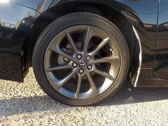 ＣＴ Ｆスポーツ☆黒革電動シート☆サンルーフ☆ナビ☆試乗出来ます☆　☆オプションサンルーフ☆オプション黒本革パワーシート☆ナビ☆バックカメラ☆Ｂｌｕｅｔｏｏｔｈ☆ＤＶＤ再生☆ＬＥＤヘッドライト☆スマートキー☆カードキー☆クルーズコントロール☆走行７．５万ｋｍ☆試乗ＯＫ（78枚目）