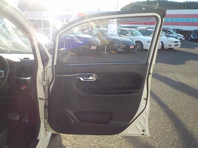 ムーヴ カスタムＲＳハイパーＳＡ３☆後期型☆ターボ☆ナビ☆試乗ＯＫ☆　☆後期型☆ターボ☆軽減ブレーキ☆ハーフレザーシート☆ナビ☆ＴＶ☆ＤＶＤ再生☆Ｂｌｕｅｔｏｏｔｈ☆ドライブレコーダー☆バックカメラ☆ＬＥＤオートライト☆オートハイビーム☆走行５．８万ｋｍ☆試乗出来ます☆（30枚目）