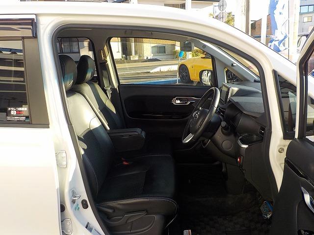 ムーヴ カスタムＲＳハイパーＳＡ３☆後期型☆ターボ☆ナビ☆試乗ＯＫ☆　☆後期型☆ターボ☆軽減ブレーキ☆ハーフレザーシート☆ナビ☆ＴＶ☆ＤＶＤ再生☆Ｂｌｕｅｔｏｏｔｈ☆ドライブレコーダー☆バックカメラ☆ＬＥＤオートライト☆オートハイビーム☆走行５．８万ｋｍ☆試乗出来ます☆（33枚目）