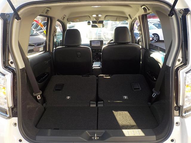 ムーヴ カスタムＲＳハイパーＳＡ３☆後期型☆ターボ☆ナビ☆試乗ＯＫ☆　☆後期型☆ターボ☆軽減ブレーキ☆ハーフレザーシート☆ナビ☆ＴＶ☆ＤＶＤ再生☆Ｂｌｕｅｔｏｏｔｈ☆ドライブレコーダー☆バックカメラ☆ＬＥＤオートライト☆オートハイビーム☆走行５．８万ｋｍ☆試乗出来ます☆（39枚目）