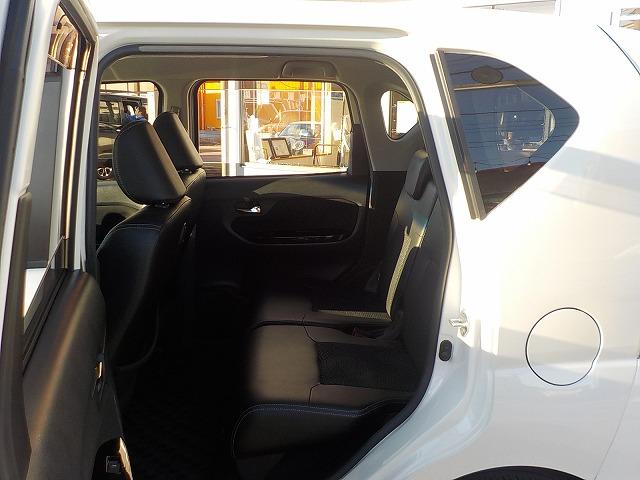 ムーヴ カスタムＲＳハイパーＳＡ３☆後期型☆ターボ☆ナビ☆試乗ＯＫ☆　☆後期型☆ターボ☆軽減ブレーキ☆ハーフレザーシート☆ナビ☆ＴＶ☆ＤＶＤ再生☆Ｂｌｕｅｔｏｏｔｈ☆ドライブレコーダー☆バックカメラ☆ＬＥＤオートライト☆オートハイビーム☆走行５．８万ｋｍ☆試乗出来ます☆（41枚目）