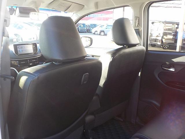 ムーヴ カスタムＲＳハイパーＳＡ３☆後期型☆ターボ☆ナビ☆試乗ＯＫ☆　☆後期型☆ターボ☆軽減ブレーキ☆ハーフレザーシート☆ナビ☆ＴＶ☆ＤＶＤ再生☆Ｂｌｕｅｔｏｏｔｈ☆ドライブレコーダー☆バックカメラ☆ＬＥＤオートライト☆オートハイビーム☆走行５．８万ｋｍ☆試乗出来ます☆（43枚目）