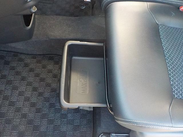 ムーヴ カスタムＲＳハイパーＳＡ３☆後期型☆ターボ☆ナビ☆試乗ＯＫ☆　☆後期型☆ターボ☆軽減ブレーキ☆ハーフレザーシート☆ナビ☆ＴＶ☆ＤＶＤ再生☆Ｂｌｕｅｔｏｏｔｈ☆ドライブレコーダー☆バックカメラ☆ＬＥＤオートライト☆オートハイビーム☆走行５．８万ｋｍ☆試乗出来ます☆（47枚目）