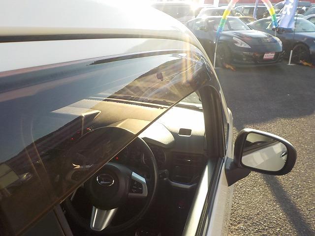 ムーヴ カスタムＲＳハイパーＳＡ３☆後期型☆ターボ☆ナビ☆試乗ＯＫ☆　☆後期型☆ターボ☆軽減ブレーキ☆ハーフレザーシート☆ナビ☆ＴＶ☆ＤＶＤ再生☆Ｂｌｕｅｔｏｏｔｈ☆ドライブレコーダー☆バックカメラ☆ＬＥＤオートライト☆オートハイビーム☆走行５．８万ｋｍ☆試乗出来ます☆（58枚目）