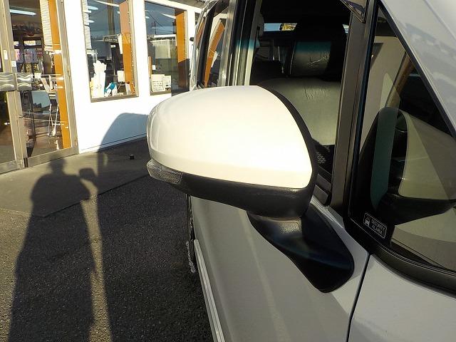 ムーヴ カスタムＲＳハイパーＳＡ３☆後期型☆ターボ☆ナビ☆試乗ＯＫ☆　☆後期型☆ターボ☆軽減ブレーキ☆ハーフレザーシート☆ナビ☆ＴＶ☆ＤＶＤ再生☆Ｂｌｕｅｔｏｏｔｈ☆ドライブレコーダー☆バックカメラ☆ＬＥＤオートライト☆オートハイビーム☆走行５．８万ｋｍ☆試乗出来ます☆（60枚目）