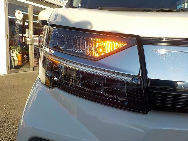 ムーヴ カスタムＲＳハイパーＳＡ３☆後期型☆ターボ☆ナビ☆試乗ＯＫ☆　☆後期型☆ターボ☆軽減ブレーキ☆ハーフレザーシート☆ナビ☆ＴＶ☆ＤＶＤ再生☆Ｂｌｕｅｔｏｏｔｈ☆ドライブレコーダー☆バックカメラ☆ＬＥＤオートライト☆オートハイビーム☆走行５．８万ｋｍ☆試乗出来ます☆（61枚目）