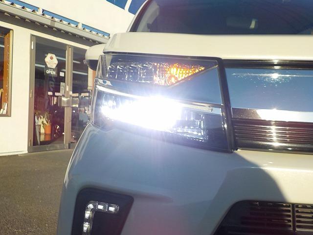 ムーヴ カスタムＲＳハイパーＳＡ３☆後期型☆ターボ☆ナビ☆試乗ＯＫ☆　☆後期型☆ターボ☆軽減ブレーキ☆ハーフレザーシート☆ナビ☆ＴＶ☆ＤＶＤ再生☆Ｂｌｕｅｔｏｏｔｈ☆ドライブレコーダー☆バックカメラ☆ＬＥＤオートライト☆オートハイビーム☆走行５．８万ｋｍ☆試乗出来ます☆（63枚目）