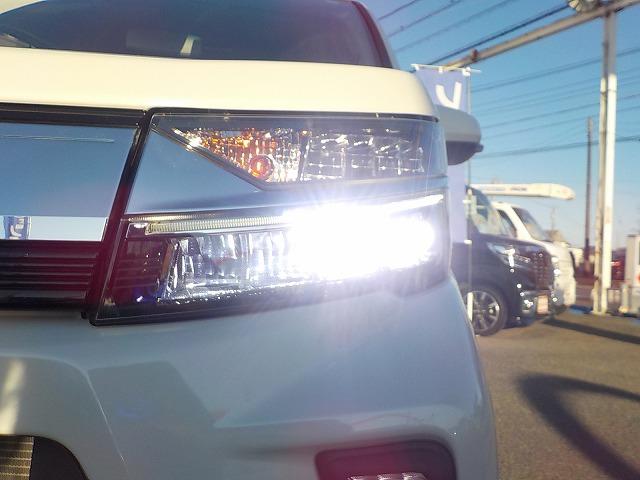 ムーヴ カスタムＲＳハイパーＳＡ３☆後期型☆ターボ☆ナビ☆試乗ＯＫ☆　☆後期型☆ターボ☆軽減ブレーキ☆ハーフレザーシート☆ナビ☆ＴＶ☆ＤＶＤ再生☆Ｂｌｕｅｔｏｏｔｈ☆ドライブレコーダー☆バックカメラ☆ＬＥＤオートライト☆オートハイビーム☆走行５．８万ｋｍ☆試乗出来ます☆（64枚目）