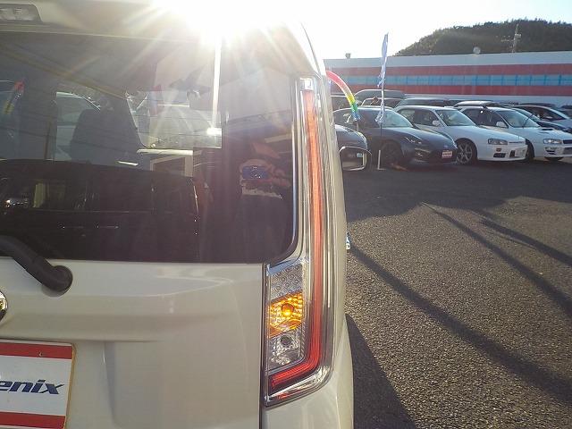 ムーヴ カスタムＲＳハイパーＳＡ３☆後期型☆ターボ☆ナビ☆試乗ＯＫ☆　☆後期型☆ターボ☆軽減ブレーキ☆ハーフレザーシート☆ナビ☆ＴＶ☆ＤＶＤ再生☆Ｂｌｕｅｔｏｏｔｈ☆ドライブレコーダー☆バックカメラ☆ＬＥＤオートライト☆オートハイビーム☆走行５．８万ｋｍ☆試乗出来ます☆（68枚目）