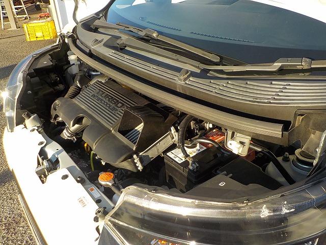 ムーヴ カスタムＲＳハイパーＳＡ３☆後期型☆ターボ☆ナビ☆試乗ＯＫ☆　☆後期型☆ターボ☆軽減ブレーキ☆ハーフレザーシート☆ナビ☆ＴＶ☆ＤＶＤ再生☆Ｂｌｕｅｔｏｏｔｈ☆ドライブレコーダー☆バックカメラ☆ＬＥＤオートライト☆オートハイビーム☆走行５．８万ｋｍ☆試乗出来ます☆（70枚目）