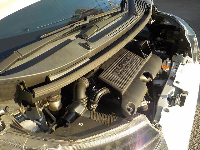 ムーヴ カスタムＲＳハイパーＳＡ３☆後期型☆ターボ☆ナビ☆試乗ＯＫ☆　☆後期型☆ターボ☆軽減ブレーキ☆ハーフレザーシート☆ナビ☆ＴＶ☆ＤＶＤ再生☆Ｂｌｕｅｔｏｏｔｈ☆ドライブレコーダー☆バックカメラ☆ＬＥＤオートライト☆オートハイビーム☆走行５．８万ｋｍ☆試乗出来ます☆（71枚目）