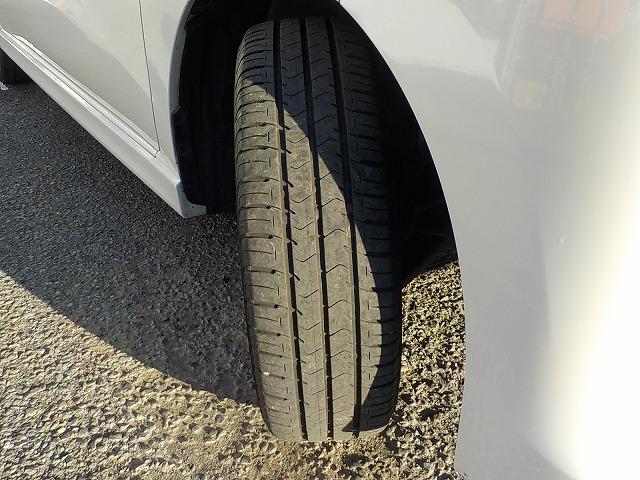 ムーヴ カスタムＲＳハイパーＳＡ３☆後期型☆ターボ☆ナビ☆試乗ＯＫ☆　☆後期型☆ターボ☆軽減ブレーキ☆ハーフレザーシート☆ナビ☆ＴＶ☆ＤＶＤ再生☆Ｂｌｕｅｔｏｏｔｈ☆ドライブレコーダー☆バックカメラ☆ＬＥＤオートライト☆オートハイビーム☆走行５．８万ｋｍ☆試乗出来ます☆（75枚目）