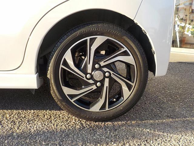 ムーヴ カスタムＲＳハイパーＳＡ３☆後期型☆ターボ☆ナビ☆試乗ＯＫ☆　☆後期型☆ターボ☆軽減ブレーキ☆ハーフレザーシート☆ナビ☆ＴＶ☆ＤＶＤ再生☆Ｂｌｕｅｔｏｏｔｈ☆ドライブレコーダー☆バックカメラ☆ＬＥＤオートライト☆オートハイビーム☆走行５．８万ｋｍ☆試乗出来ます☆（78枚目）