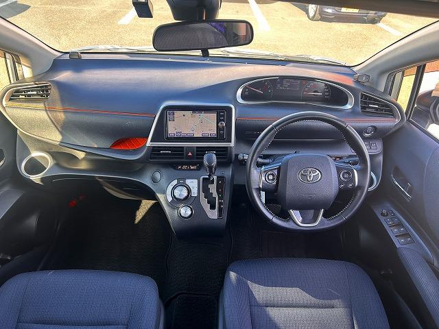 シエンタ Ｇ☆ナビ☆Ｂカメラ☆両側電動ドア☆走行３．１万ｋｍ☆試乗ＯＫ　軽減ブレーキ☆ナビ☆Ｂｌｕｅｔｏｏｔｈ☆ＤＶＤ再生☆バックカメラ☆ステアリモコン☆ＥＴＣ２．０☆オートライト☆オートハイビーム☆両側電動ドア☆スマートキー☆プッシュスタート☆走行３．１万ｋｍ☆試乗ＯＫ（2枚目）