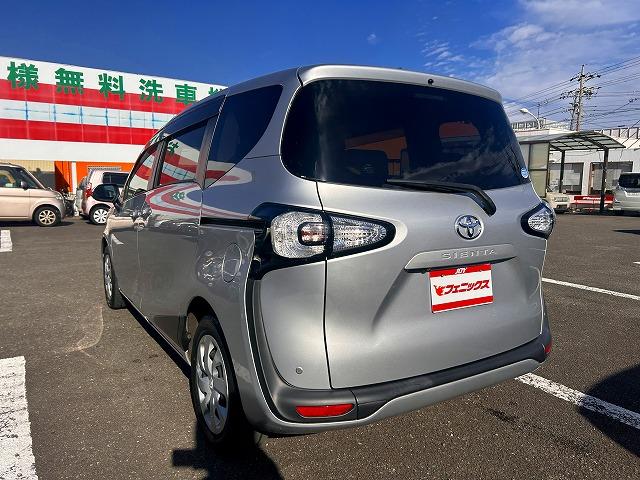 シエンタ Ｇ☆ナビ☆Ｂカメラ☆両側電動ドア☆走行３．１万ｋｍ☆試乗ＯＫ　軽減ブレーキ☆ナビ☆Ｂｌｕｅｔｏｏｔｈ☆ＤＶＤ再生☆バックカメラ☆ステアリモコン☆ＥＴＣ２．０☆オートライト☆オートハイビーム☆両側電動ドア☆スマートキー☆プッシュスタート☆走行３．１万ｋｍ☆試乗ＯＫ（9枚目）