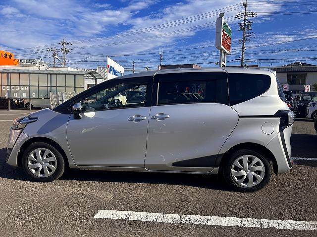 シエンタ Ｇ☆ナビ☆Ｂカメラ☆両側電動ドア☆走行３．１万ｋｍ☆試乗ＯＫ　軽減ブレーキ☆ナビ☆Ｂｌｕｅｔｏｏｔｈ☆ＤＶＤ再生☆バックカメラ☆ステアリモコン☆ＥＴＣ２．０☆オートライト☆オートハイビーム☆両側電動ドア☆スマートキー☆プッシュスタート☆走行３．１万ｋｍ☆試乗ＯＫ（10枚目）